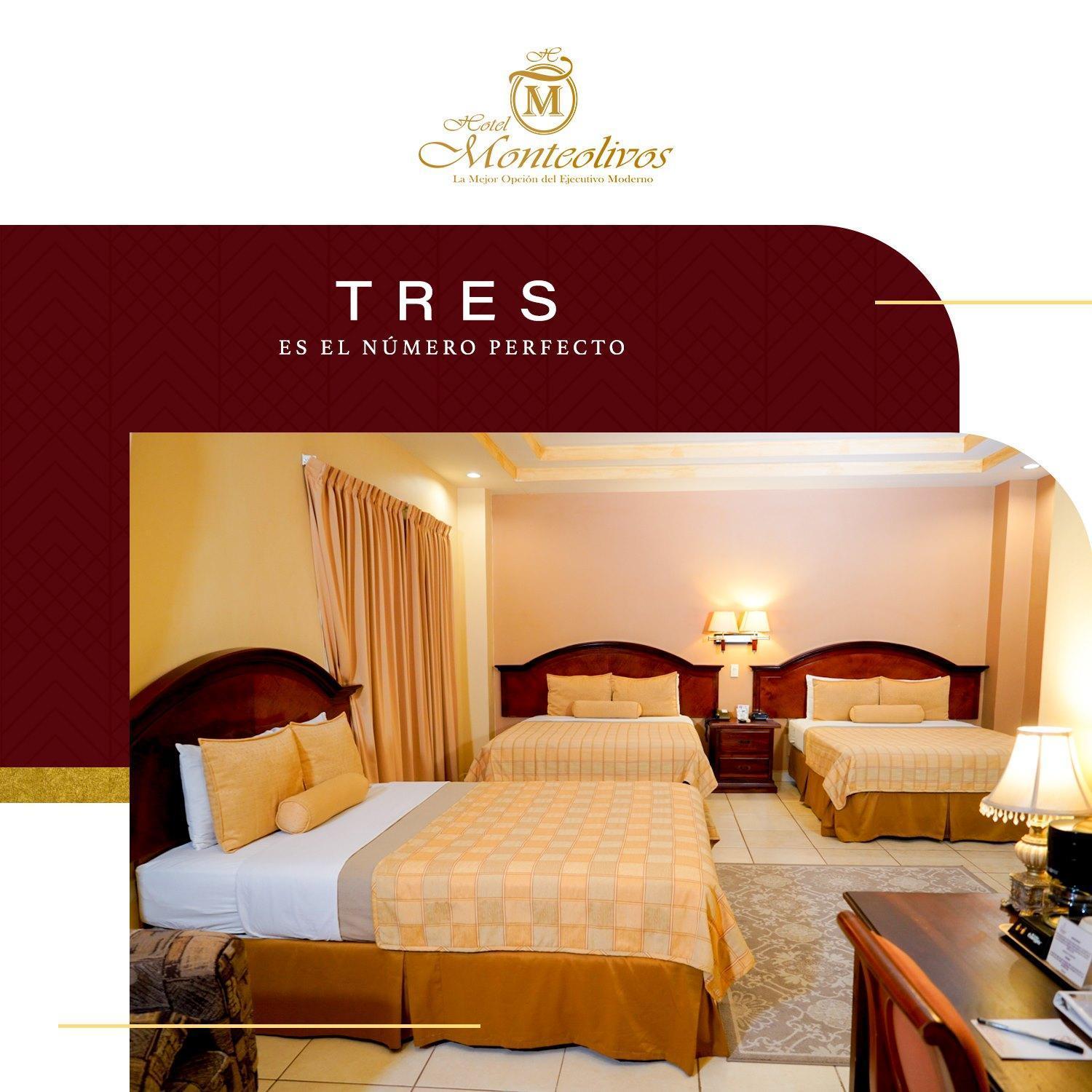 Hotel Monteolivos Сан-Педро-Сула Екстер'єр фото
